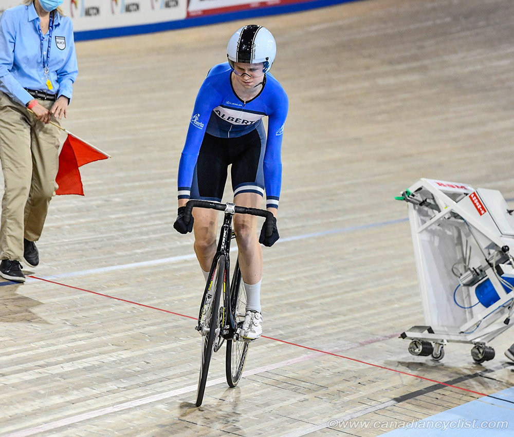2021 Junior/U17/Para Track Nationals