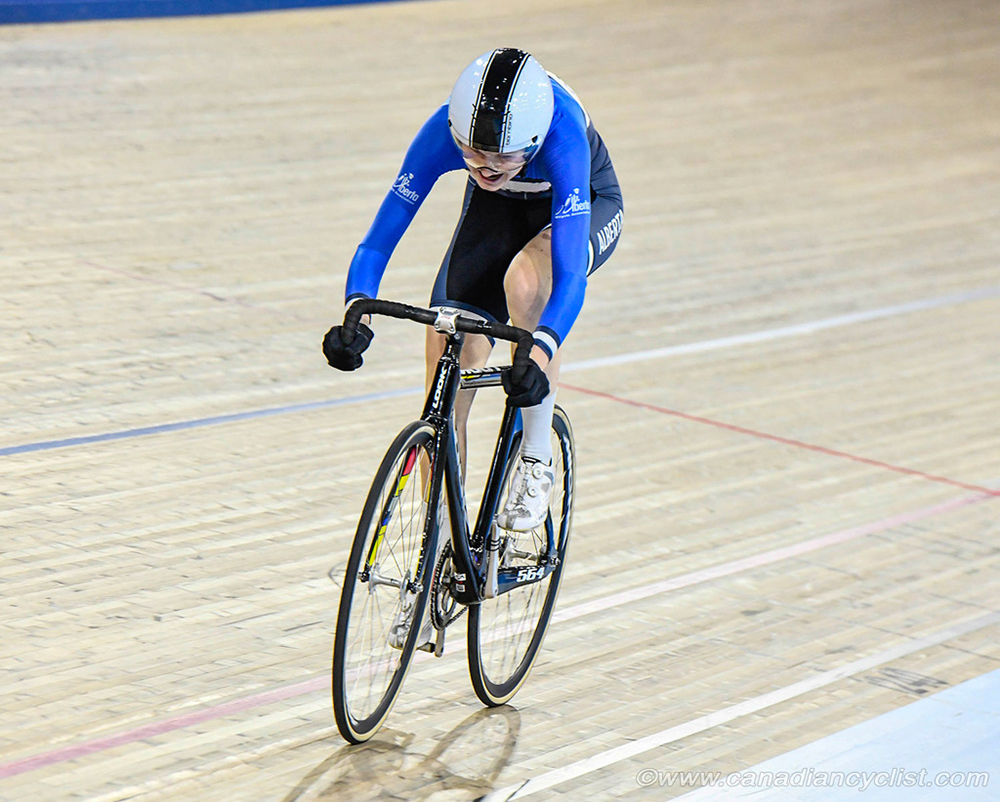 2021 Junior/U17/Para Track Nationals