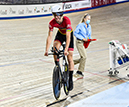 2021 Junior/U17/Para Track Nationals