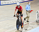2021 Junior/U17/Para Track Nationals