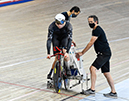 2021 Junior/U17/Para Track Nationals
