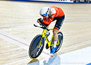 2021 Junior/U17/Para Track Nationals