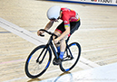 2021 Junior/U17/Para Track Nationals