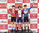 2021 Junior/U17/Para Track Nationals