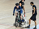 2021 Junior/U17/Para Track Nationals