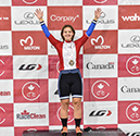 2021 Junior/U17/Para Track Nationals
