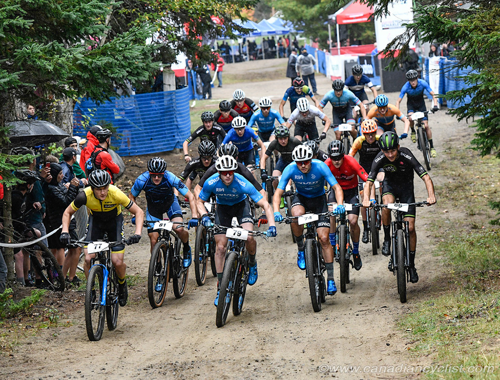 MTB XC Natonals