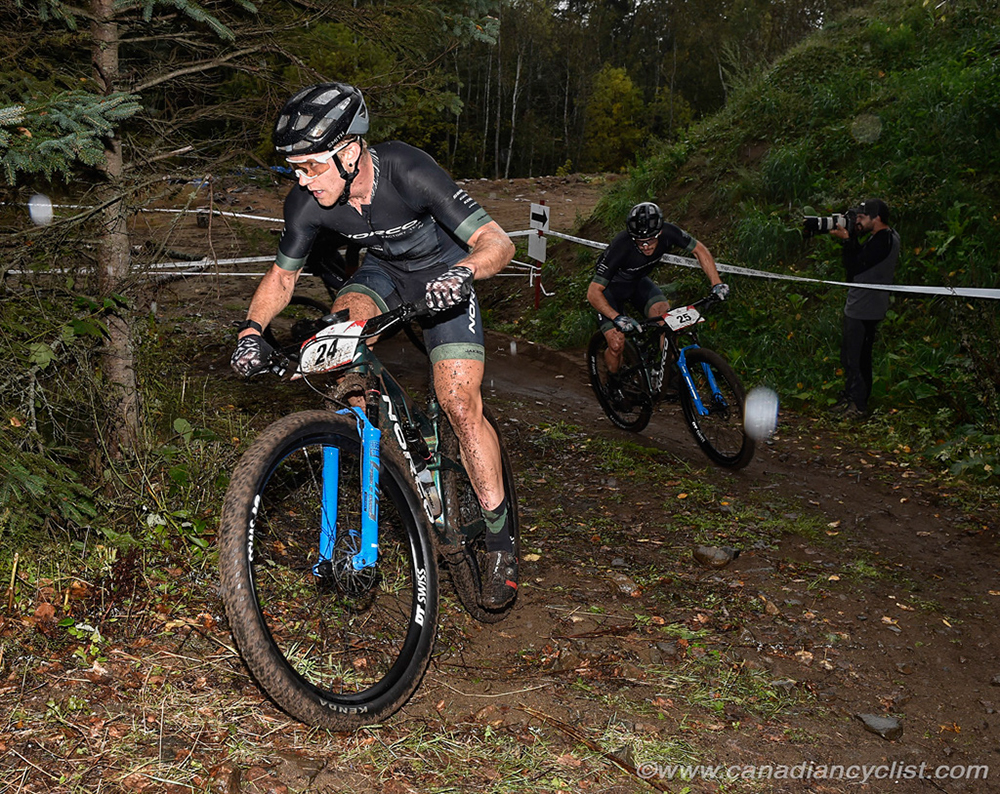 MTB XC Natonals