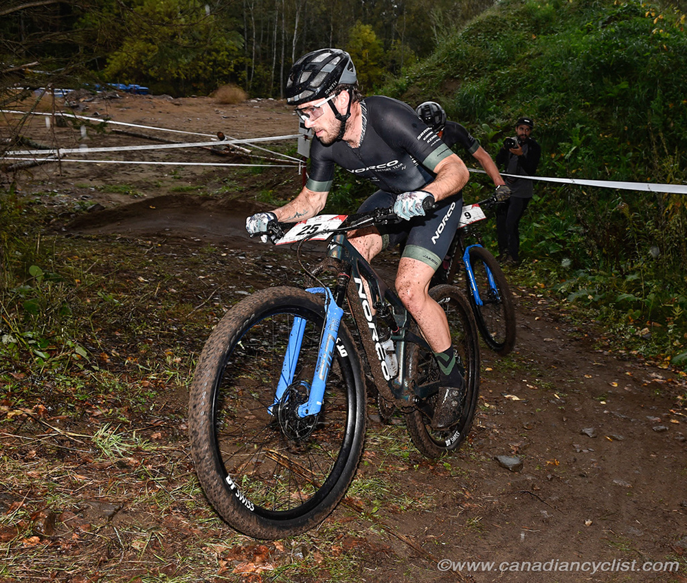 MTB XC Natonals
