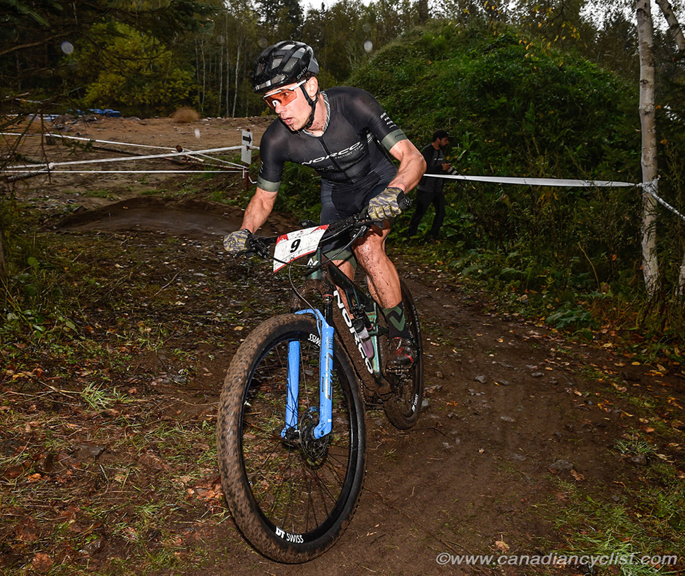 MTB XC Natonals