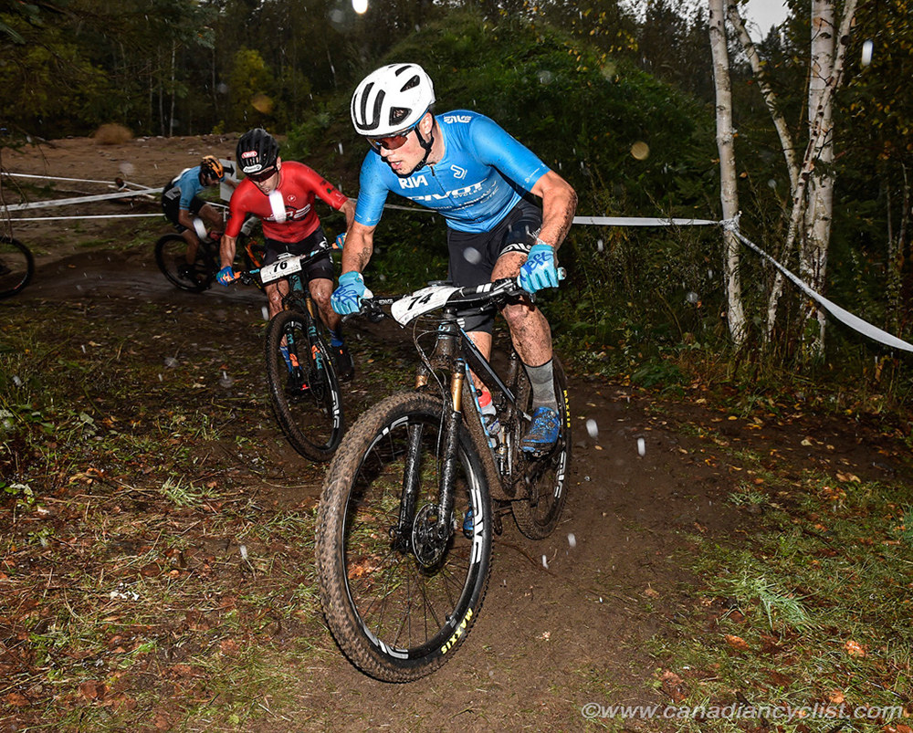 MTB XC Natonals