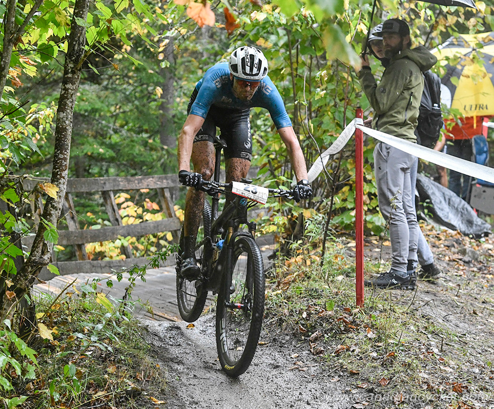 MTB XC Natonals