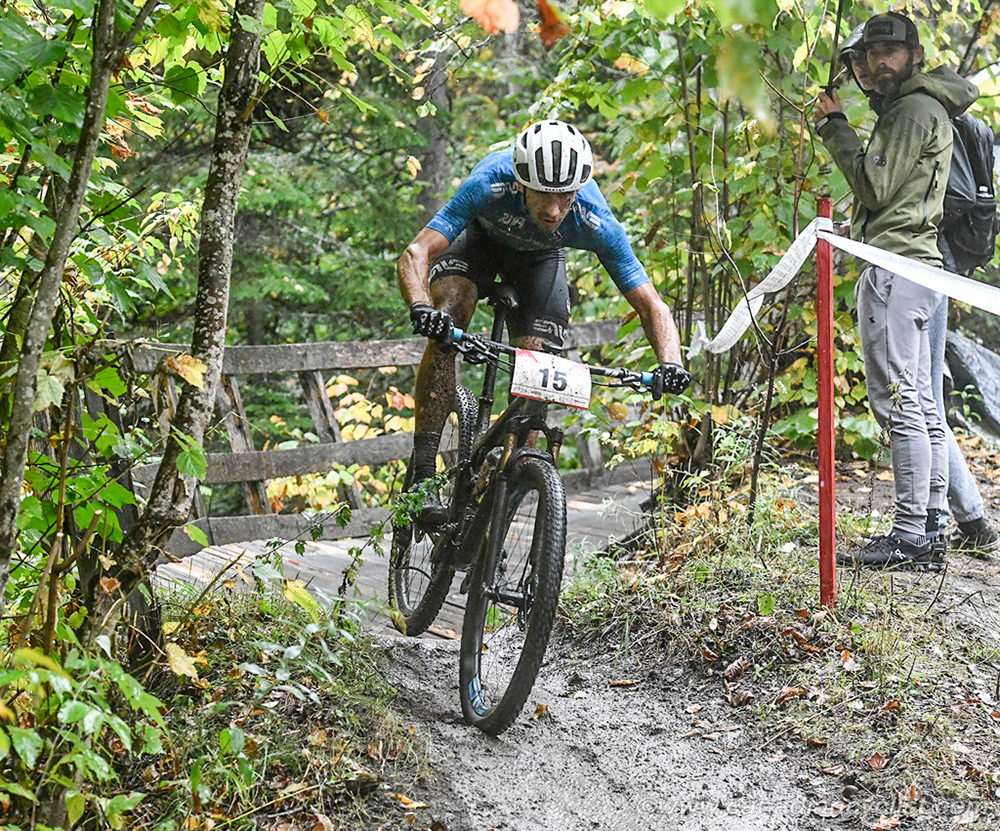 MTB XC Natonals