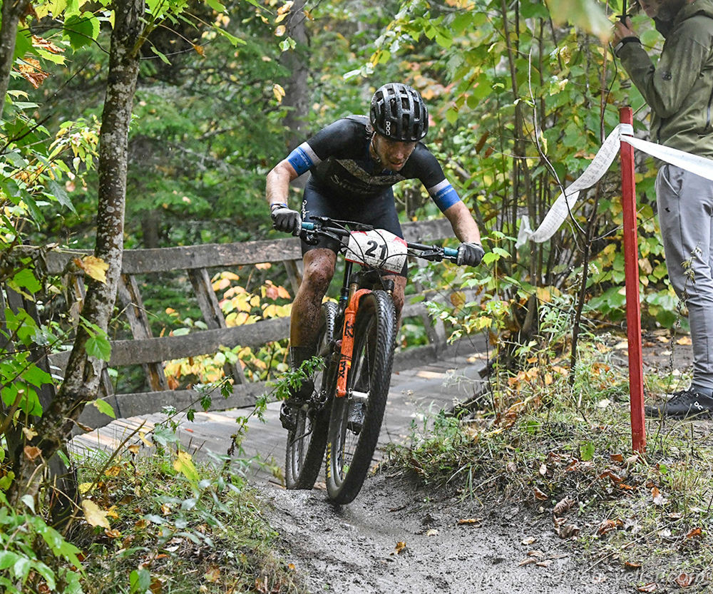 MTB XC Natonals