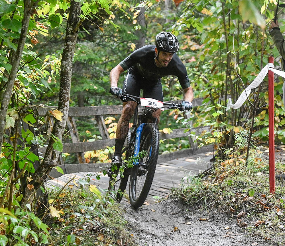 MTB XC Natonals