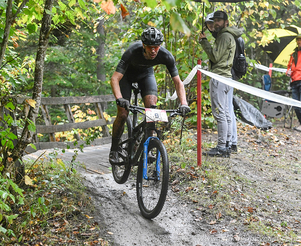 MTB XC Natonals