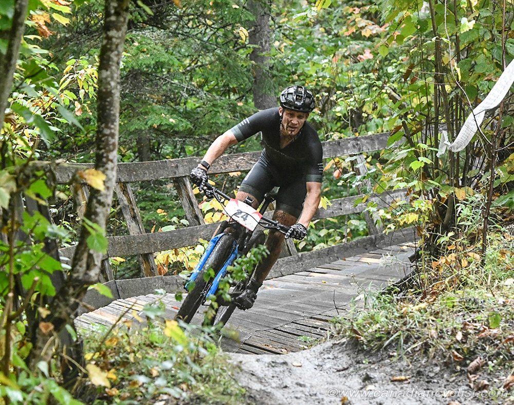MTB XC Natonals