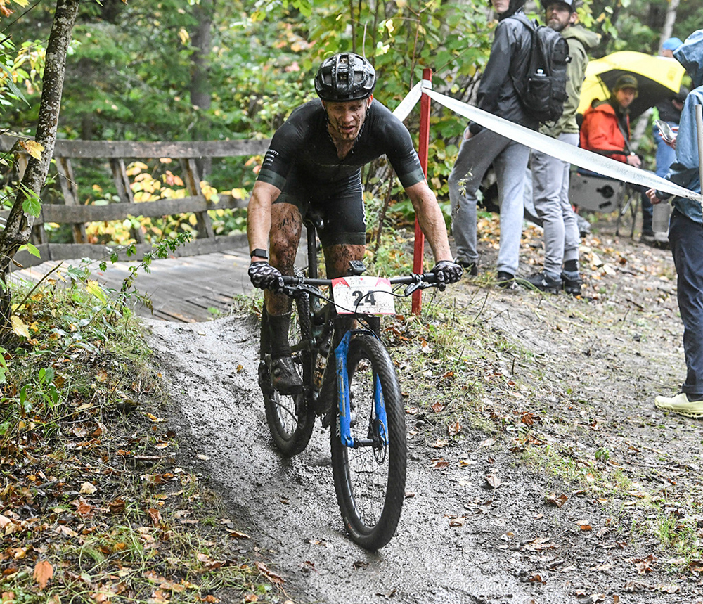 MTB XC Natonals