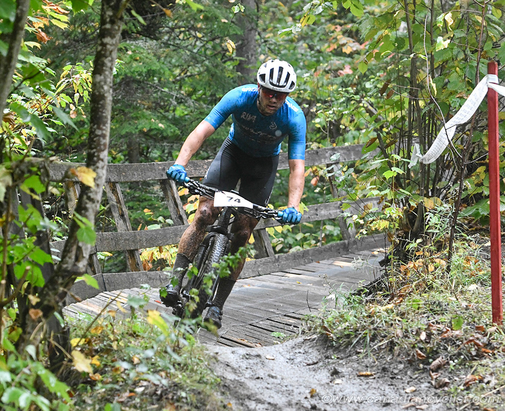 MTB XC Natonals
