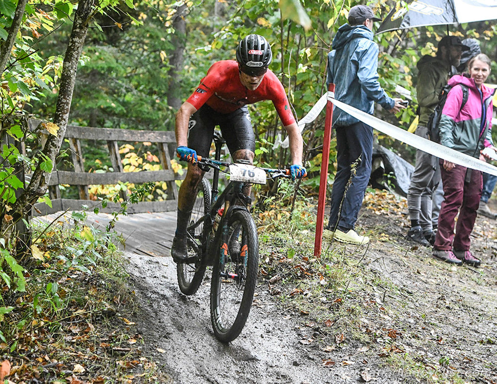 MTB XC Natonals
