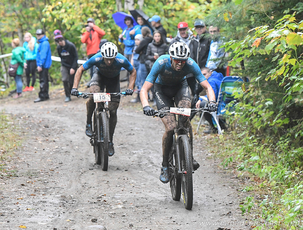 MTB XC Natonals