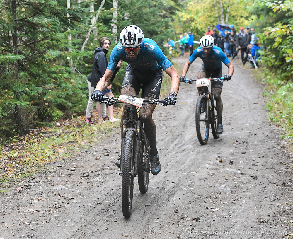MTB XC Natonals