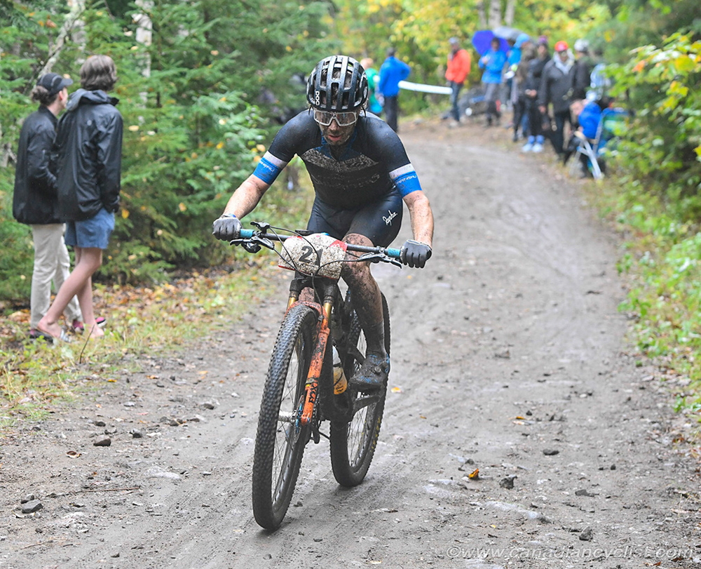 MTB XC Natonals