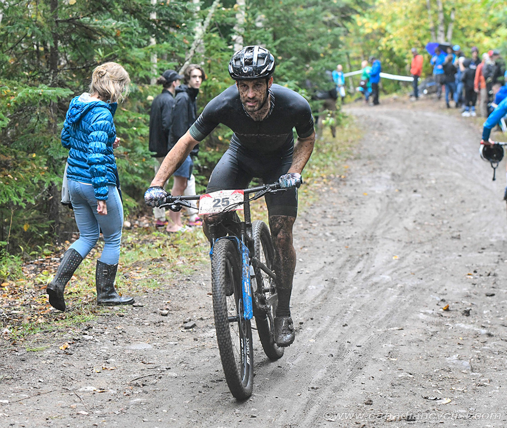 MTB XC Natonals