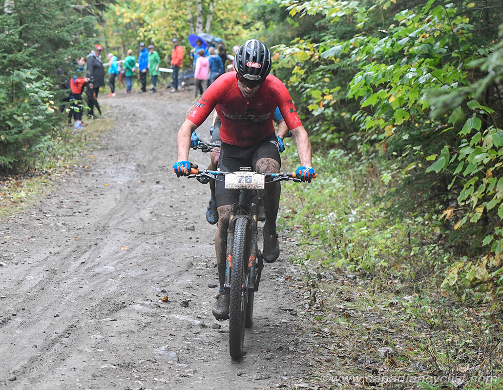 MTB XC Natonals