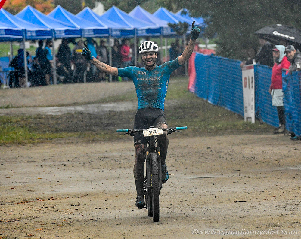 MTB XC Natonals