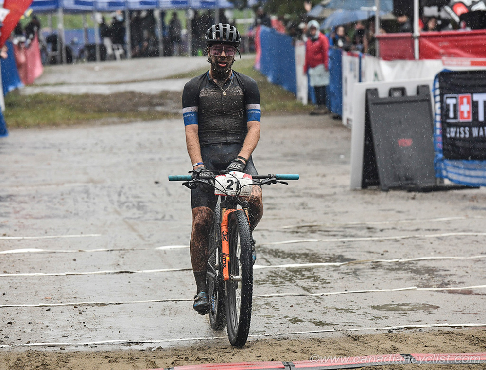 MTB XC Natonals