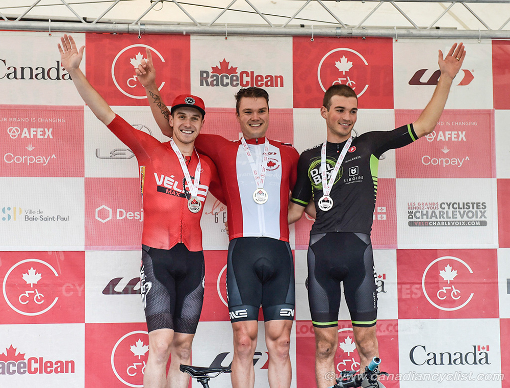MTB XC Natonals
