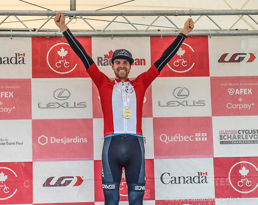 MTB XC Natonals