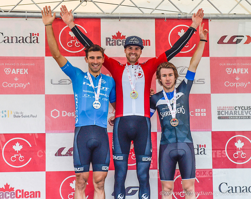 MTB XC Natonals