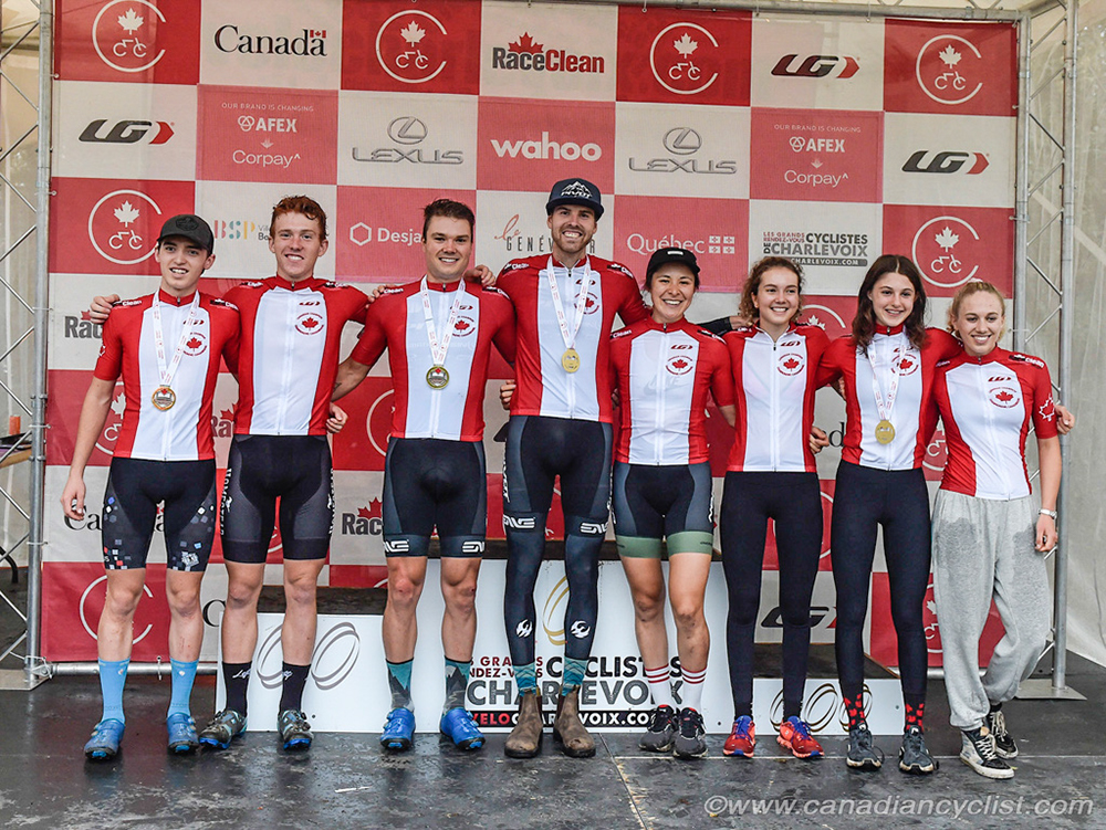 MTB XC Natonals
