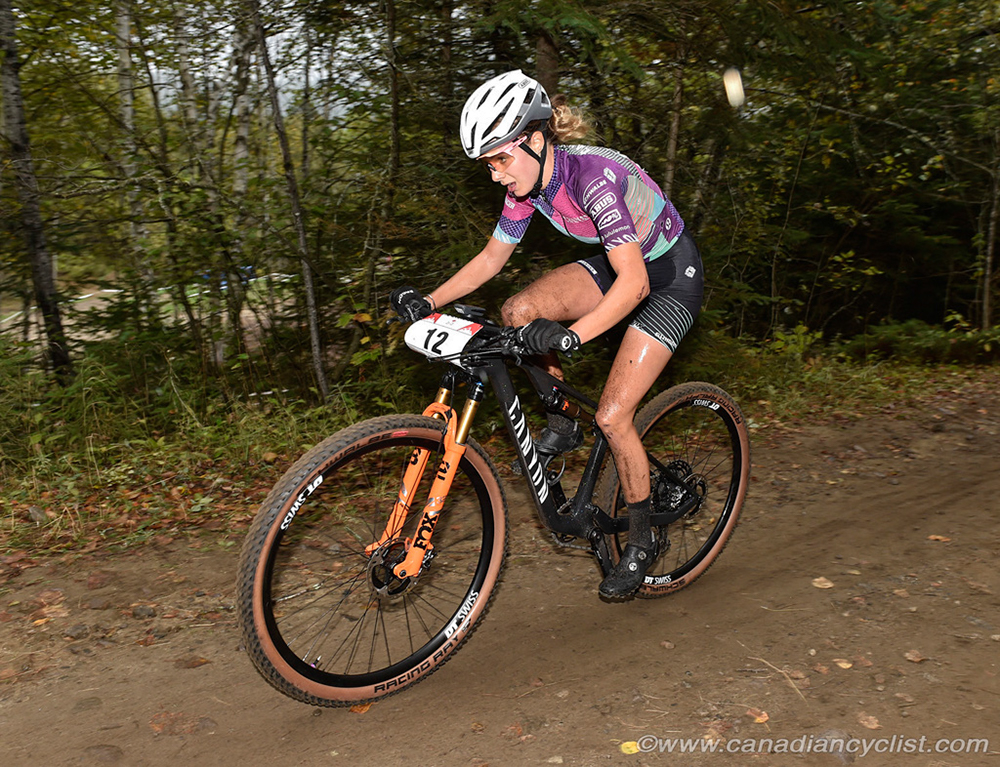 2021 MTB XC Nationals