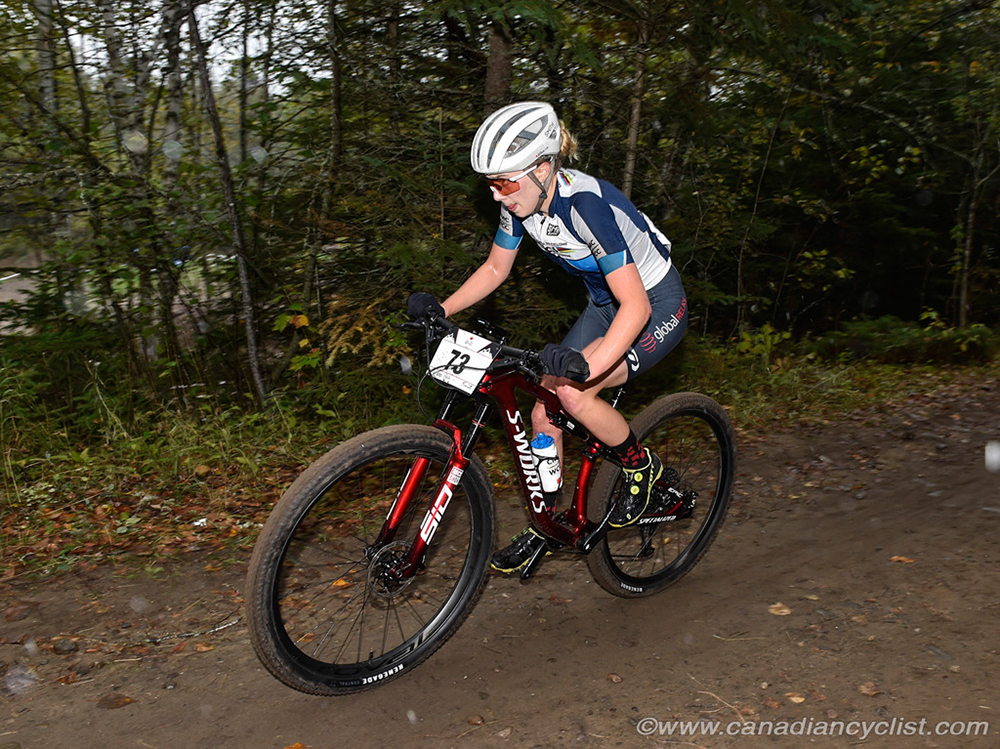 2021 MTB XC Nationals