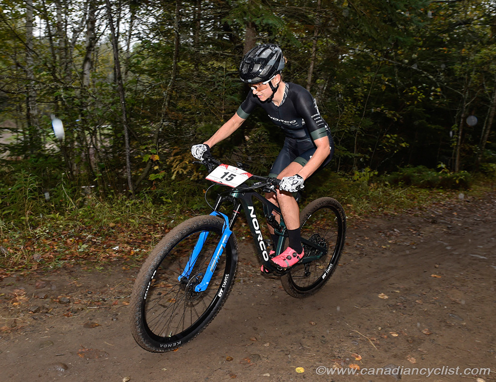 2021 MTB XC Nationals