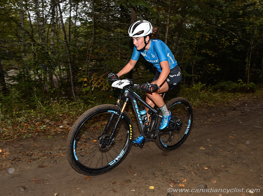 2021 MTB XC Nationals