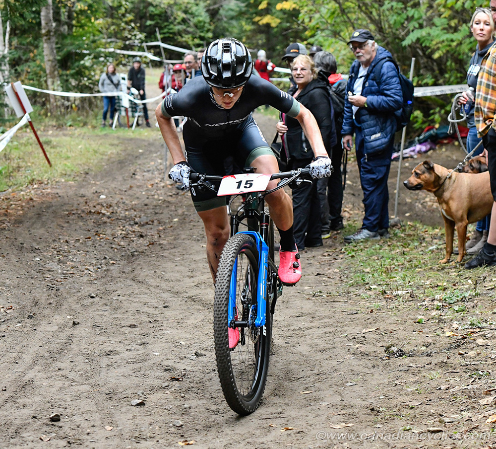2021 MTB XC Nationals