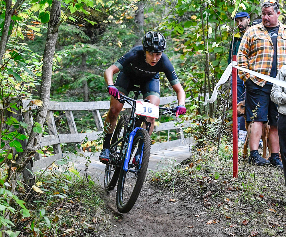 2021 MTB XC Nationals