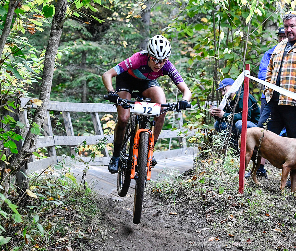 2021 MTB XC Nationals