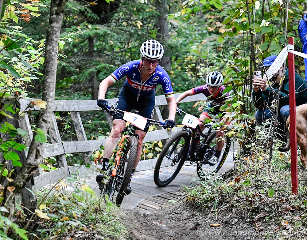2021 MTB XC Nationals