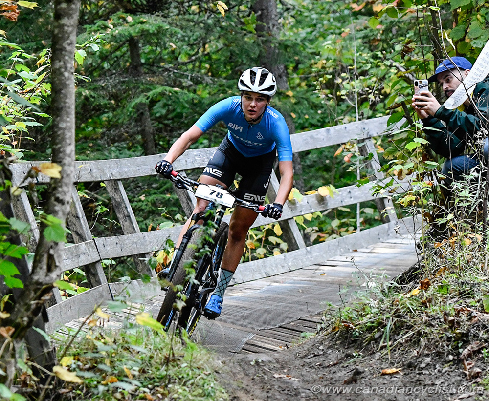 2021 MTB XC Nationals