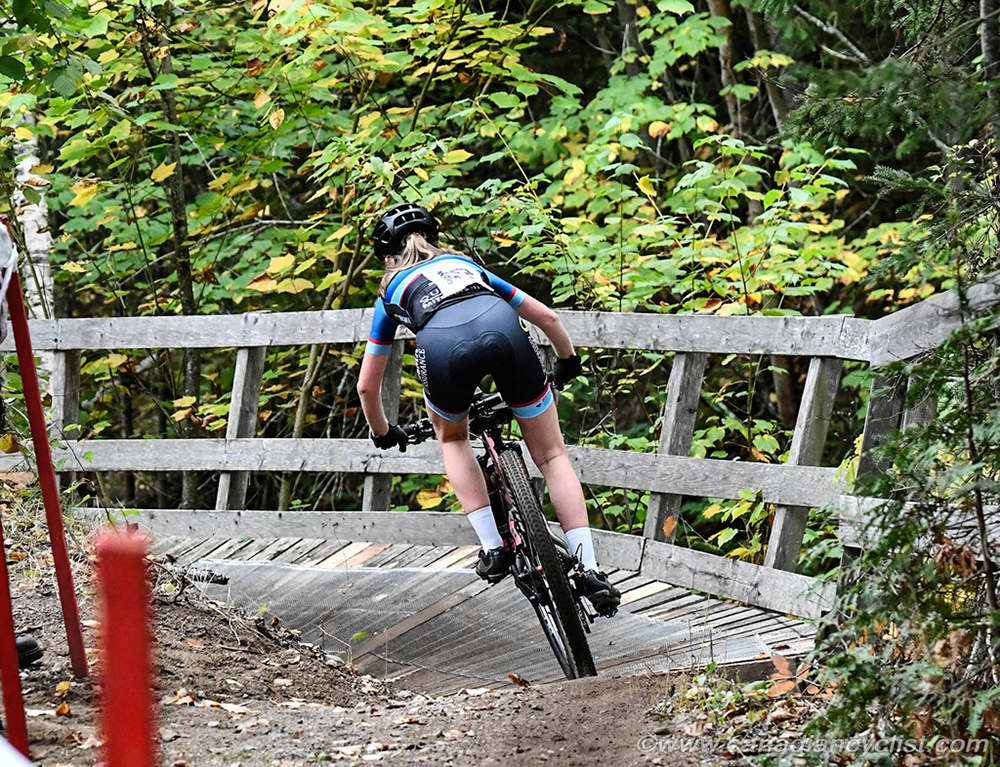 2021 MTB XC Nationals