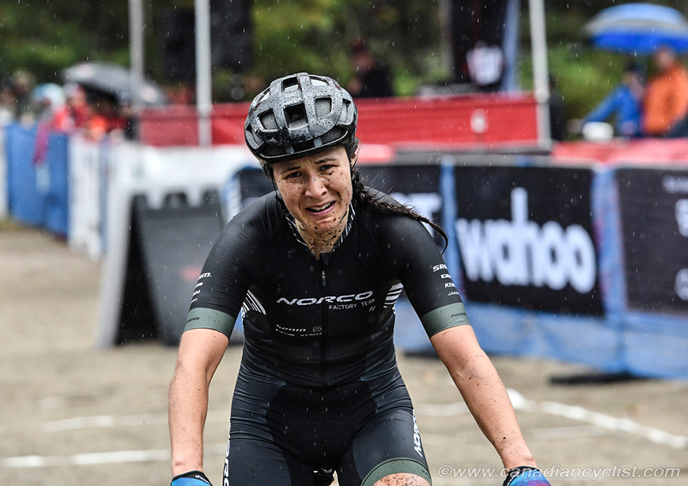 2021 MTB XC Nationals