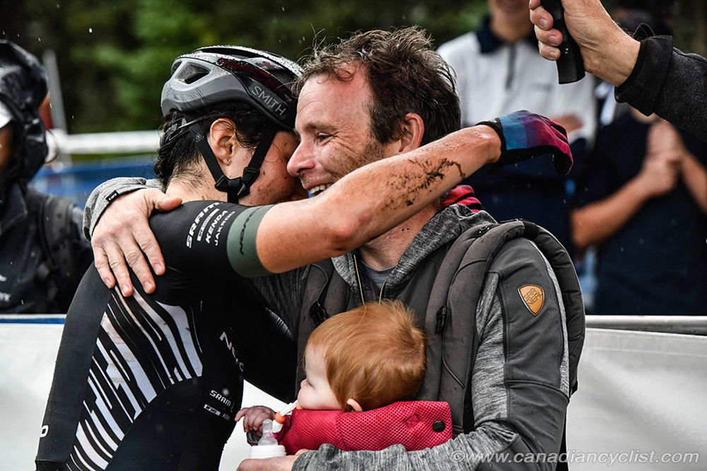2021 MTB XC Nationals