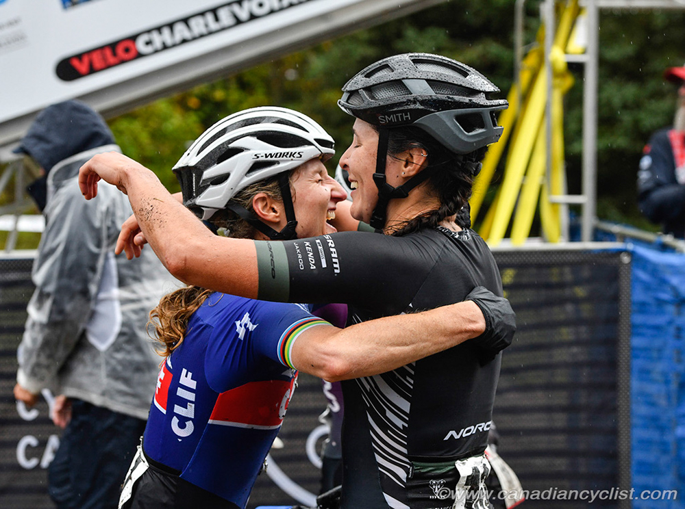 2021 MTB XC Nationals