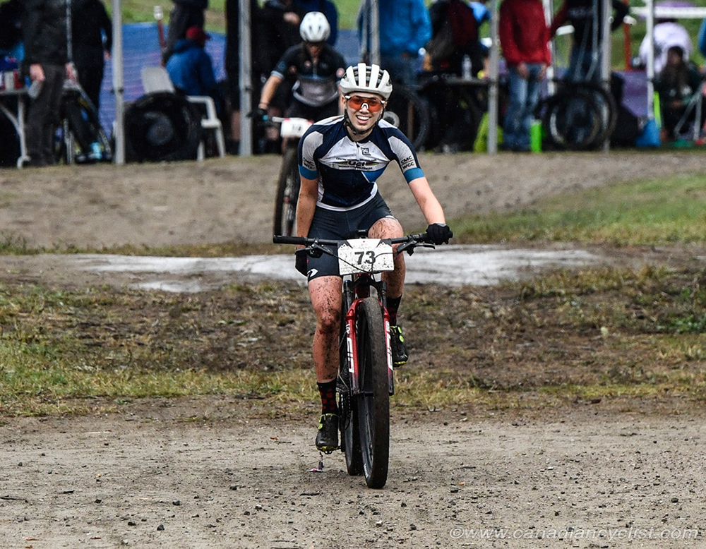 2021 MTB XC Nationals