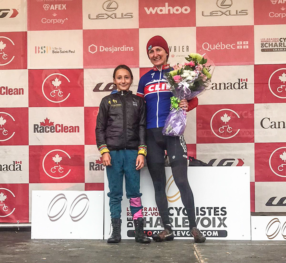 MTB XC Natonals